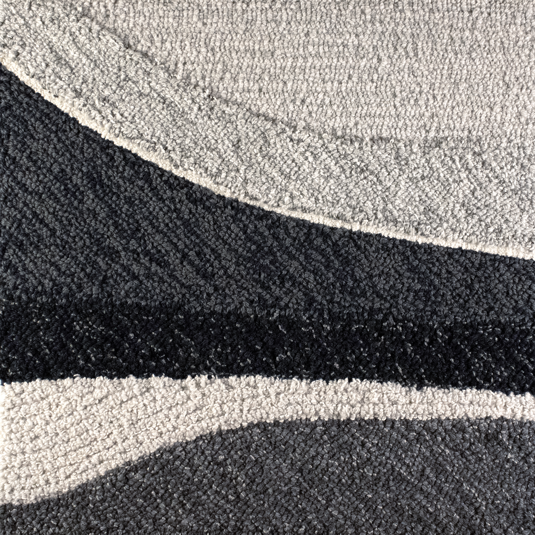 Alda Sample | 18" x 18"